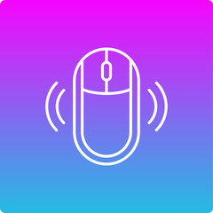 Mouse Icon