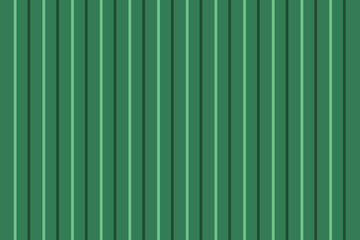 Green shipping Container texture. cargo container seamless pattern