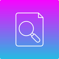 Search Icon