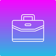 Briefcase Icon