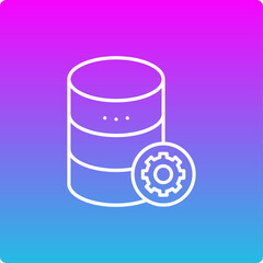 Database Icon