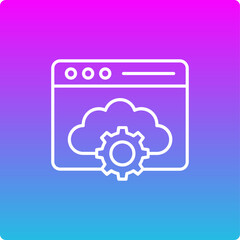Configuration Icon