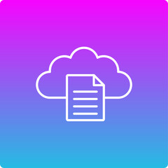 Document Icon