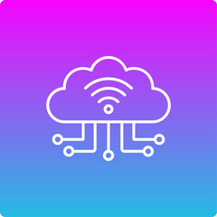 Wifi Connection Icon