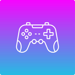 Gamepad Icon