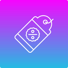 Discount Tag Icon