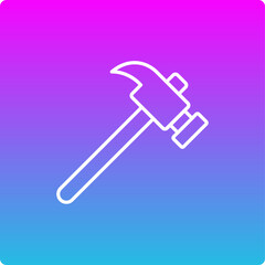 Hammer Icon