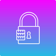 Padlock Icon