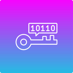 Key Programming Icon