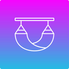 Hammock Icon