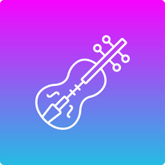 Violin Icon