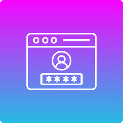Login Icon