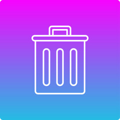 Trash Icon