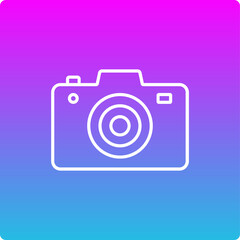 Camera Icon