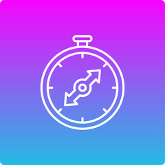 Compass Icon