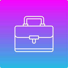 Briefcase Icon