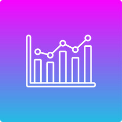 Graph Icon
