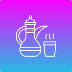 Teapot Icon