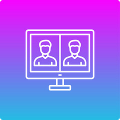 Video Call Icon