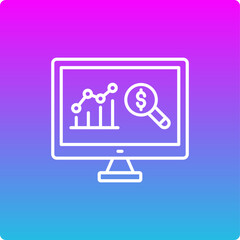 Market Research Icon