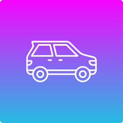 Car Icon
