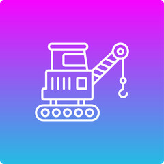 Crane Icon