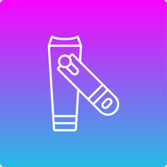 Nail Clipper Icon