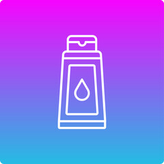 Shampoo Icon