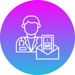Salary Icon