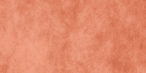 Abstract orange watercolor grunge vector banner background. Background Images Colorful Abstract Texture Pastel. Solid fabric background or backdrop.