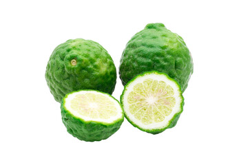 Bergamot medicinal plant on file png