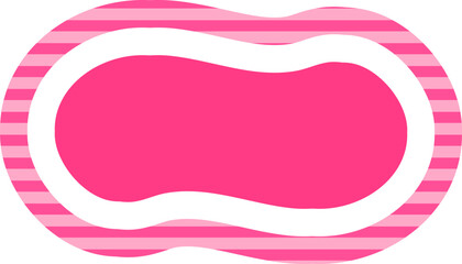 Special Symbol Valentine Heart Sign