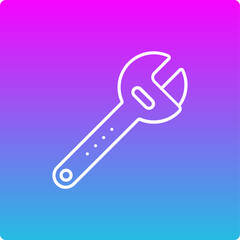 Wrench Icon
