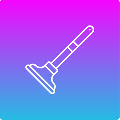Plunger Icon