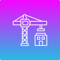 Construction Icon