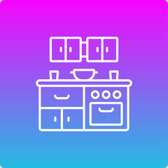 Kitchen Icon