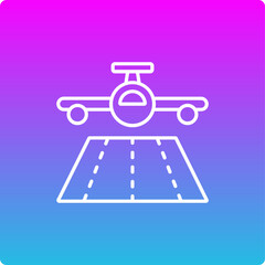 Landing Icon