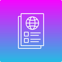Document Icon