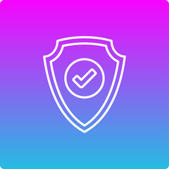 Security Checking Icon