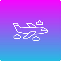 Plane Icon