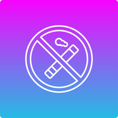 No smoke Icon