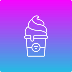 Ice Cream Icon