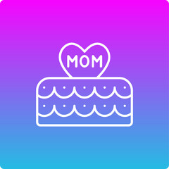 Cake Icon