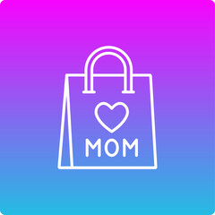 Shopping Bag Icon