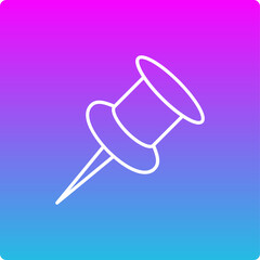 Pin Icon