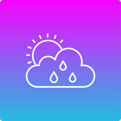 Weather App Icon