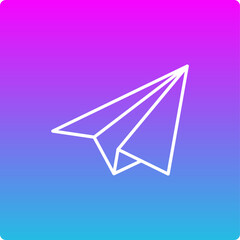 Telegram Icon