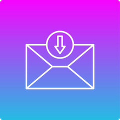 Mail Inbox Icon