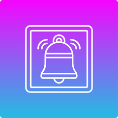 Alarm Icon