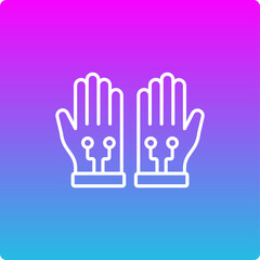 Gloves Icon